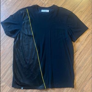 The Research & Development T-shirt